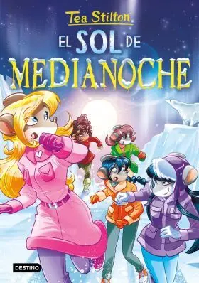 Ts 42. El Sol de Medianoche