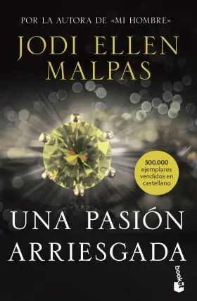 Una Pasion Arriesgada