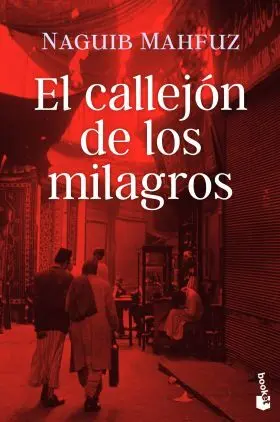 El Callejon de los Milagros