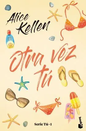 Otra Vez tu