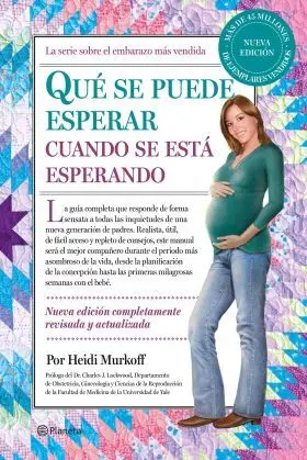 Que se Puede Esperar Cuando se esta Esperando