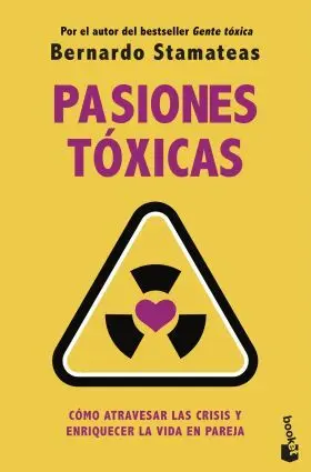 Pasiones Toxicas