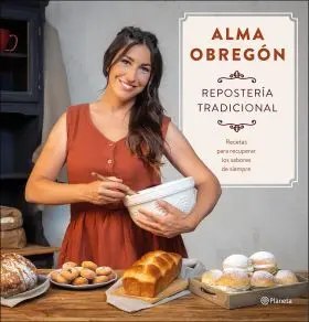 Reposteria Tradicional