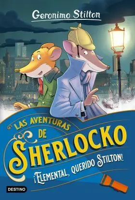 Ielemental, Querido Stilton!