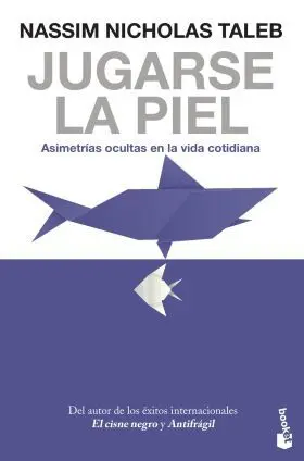 Jugarse la Piel
