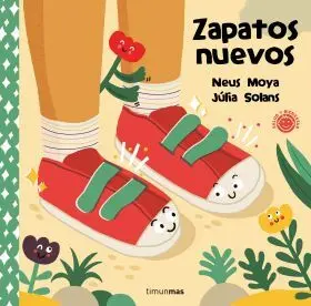 Zapatos Nuevos