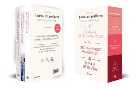 Estuche Trilogía de Lucía, mi Pediatra