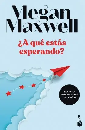 ¿A que estas Esperando?