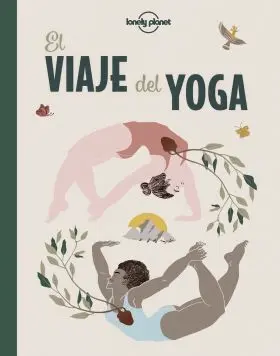 El Viaje del Yoga