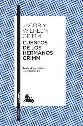 Cuentos de los Hermanos Grimm
