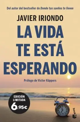 La Vida te esta Esperando
