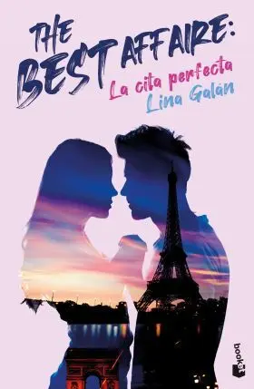 The Best Affaire: la Cita Perfecta