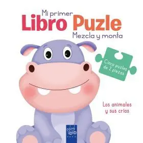 Los Animales y Sus Crias