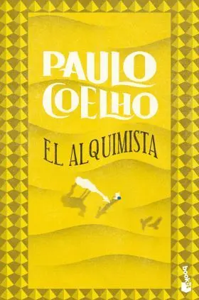El Alquimista