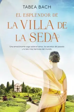 El Esplendor de la Villa de la Seda (Serie la Vill