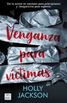 Venganza para Victimas