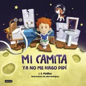 Mi Camita 2. Ya no me Hago Pipí