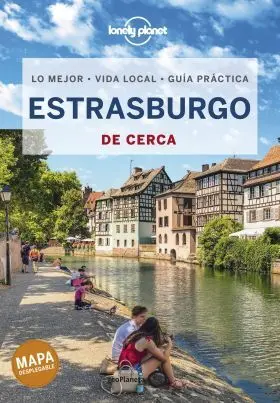 Estrasburgo de Cerca 1