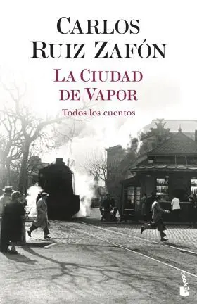 La Ciudad de Vapor