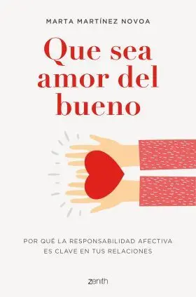 Que Sea Amor del Bueno