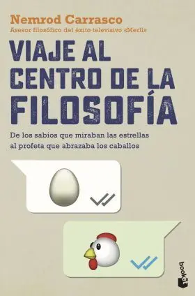 Viaje Al Centro de la Filosofía
