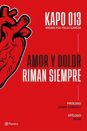 Amor y Dolor Riman Siempre