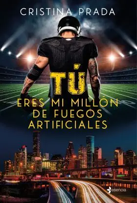 Tu Eres mi Millon de Fuegos Artificiales