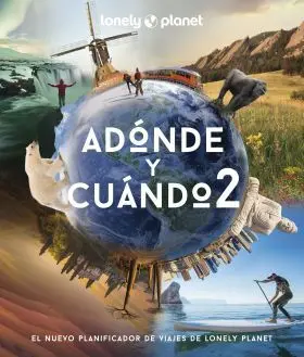 Adónde y Cuándo 2