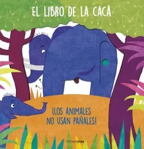 El Libro de la Caca