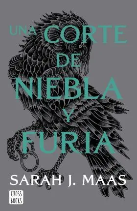 Una Corte de Niebla y Furia. Nueva Presentación