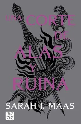 Una Corte de Alas y Ruina. Nueva Presentacion