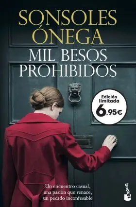 Mil Besos Prohibidos