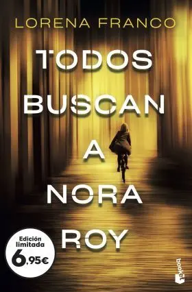 Todos Buscan a Nora Roy