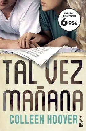 Tal Vez Mañana