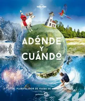 Adonde y Cuando