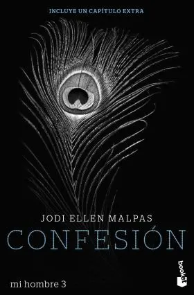 Mi Hombre. Confesion