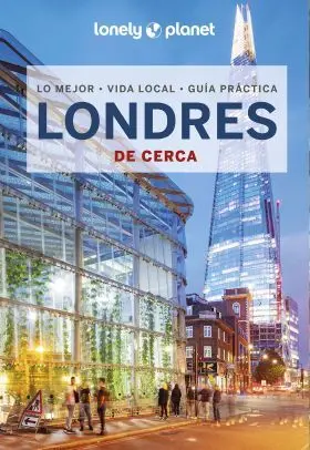 Londres de Cerca 7