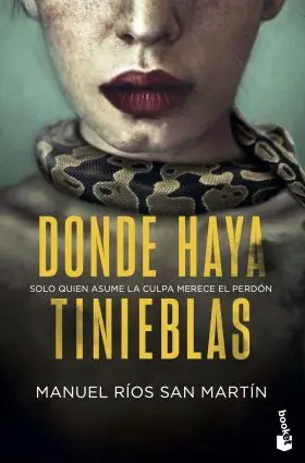 Donde Haya Tinieblas