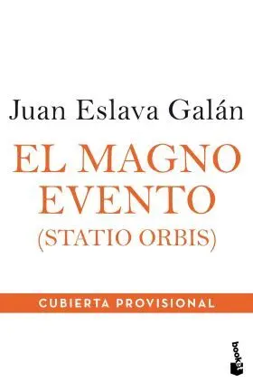 El Magno Evento