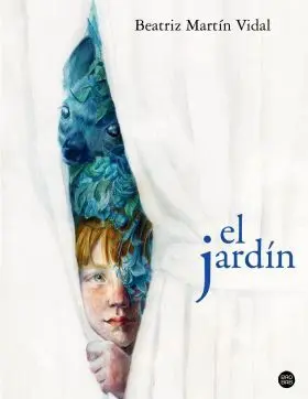 El Jardín