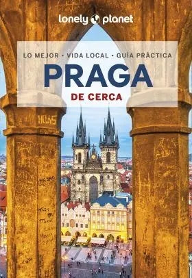 Praga de Cerca 6
