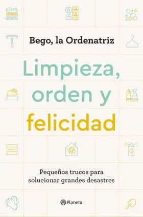 Limpieza, Orden y Felicidad
