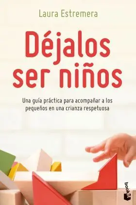 Déjalos Ser Niños