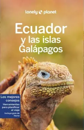 Ecuador y las Islas Galápagos 8