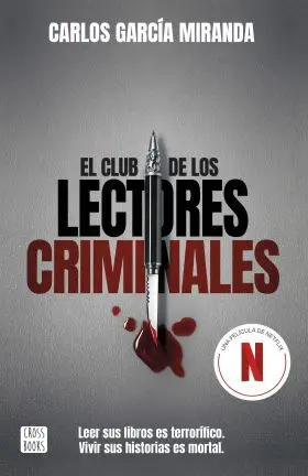 El Club de los Lectores Criminales (Nueva Presentación)