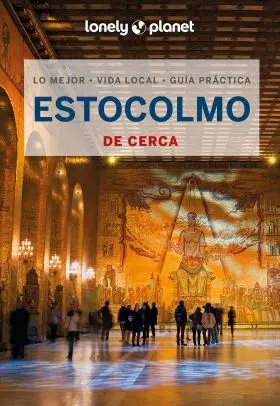 Estocolmo de Cerca 3