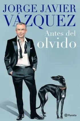 Antes del Olvido