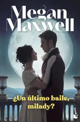 ¿Un Ultimo Baile, Milady?