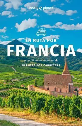 En Ruta por Francia 3