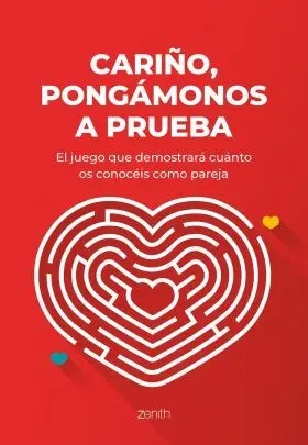 Cariño, Pongámonos a Prueba